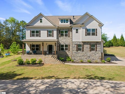 Photo of 6 Peyton Lane, Simpsonville, SC 29681 (MLS # 1589729)