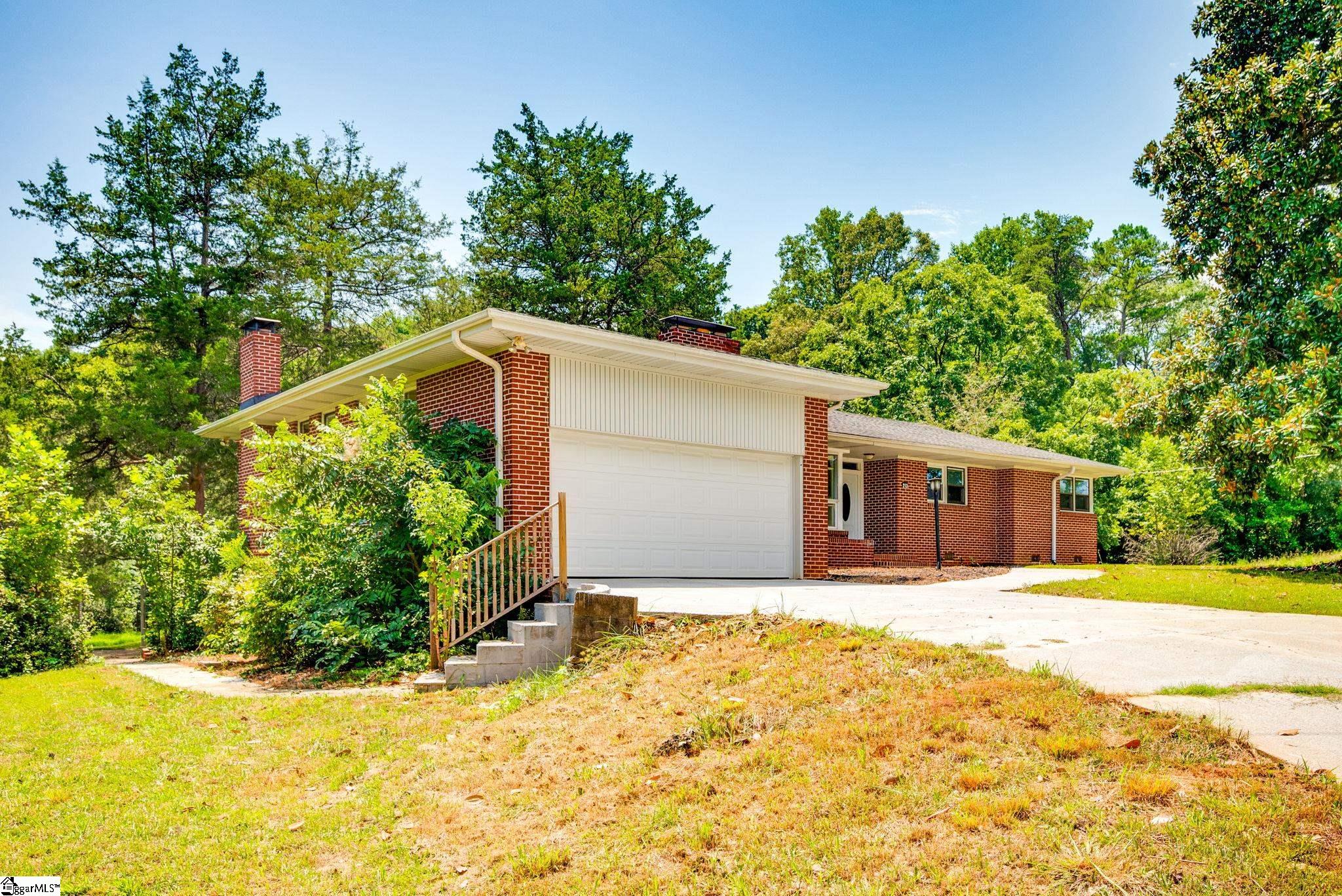 213 Barker Road