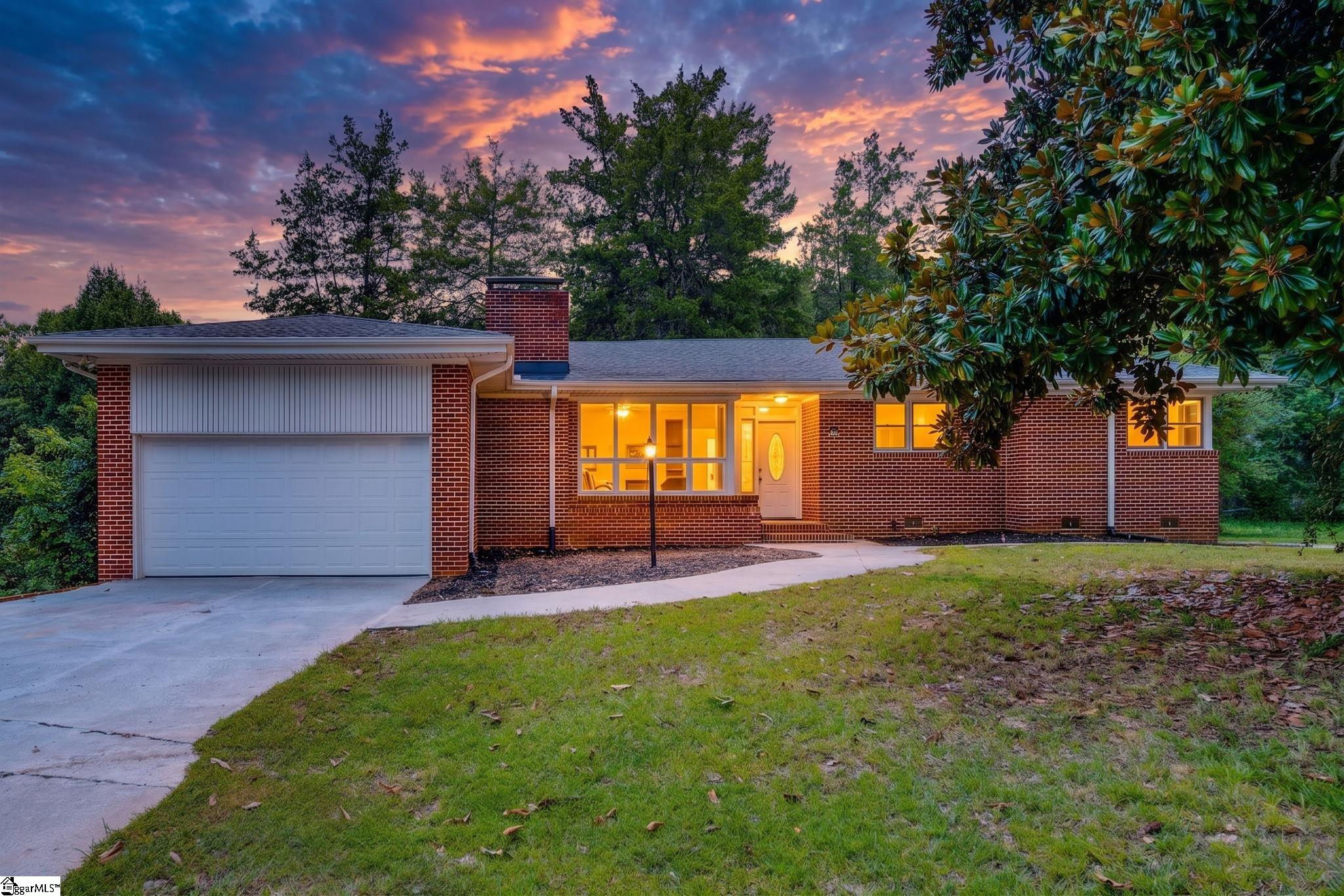 213 Barker Road