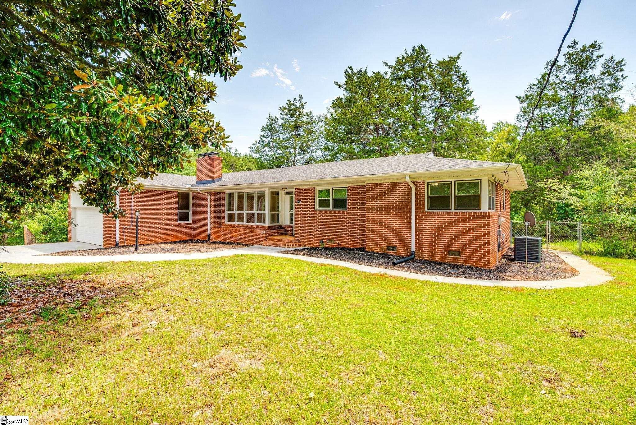 213 Barker Road