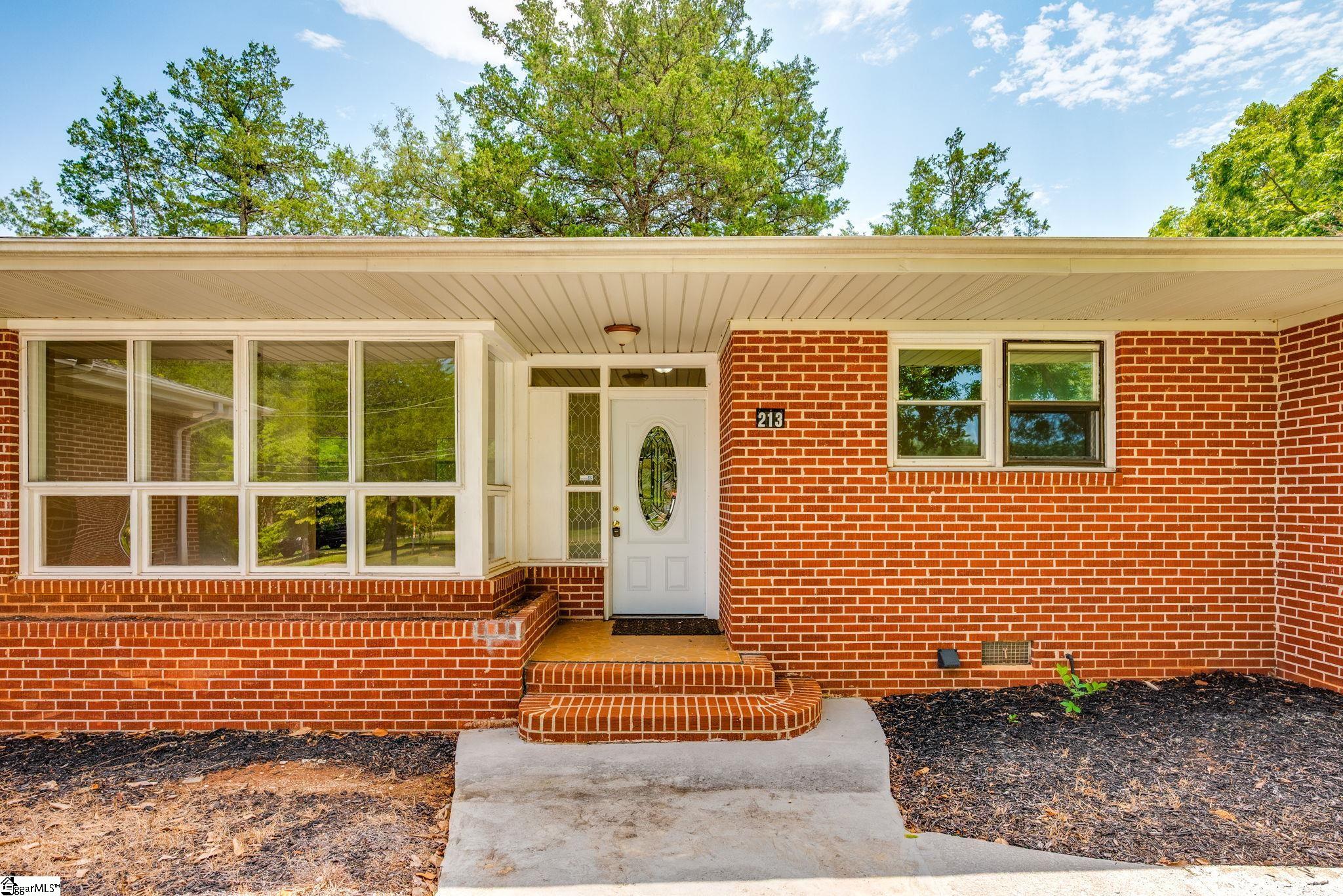 213 Barker Road
