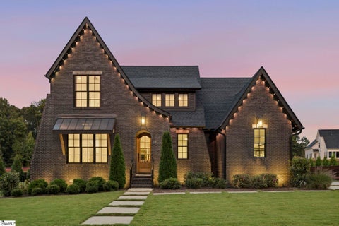 Photo of 144 Gulliver Street, Fountain Inn, SC 29644 (MLS # 1606552)