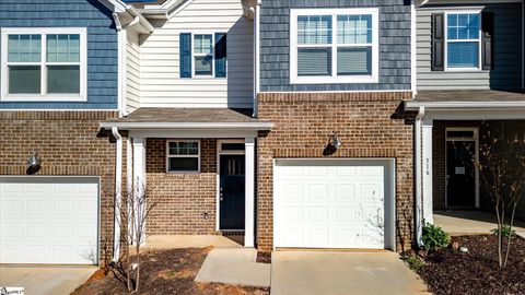 Photo of 318 E Compass Way, Easley, SC 29640 (MLS # 1581078)