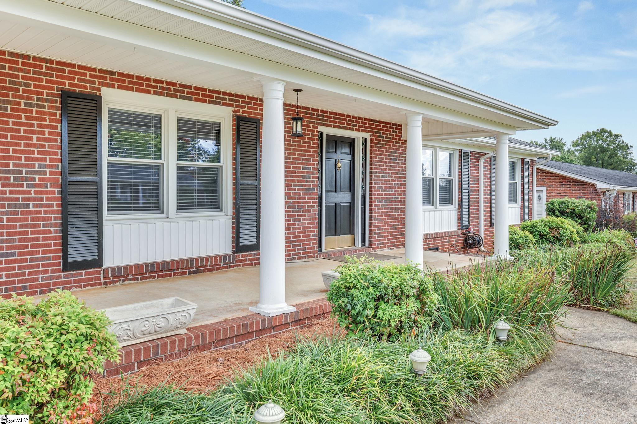 309 Garrett Street