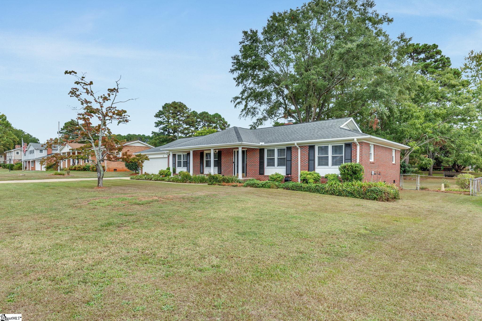 309 Garrett Street