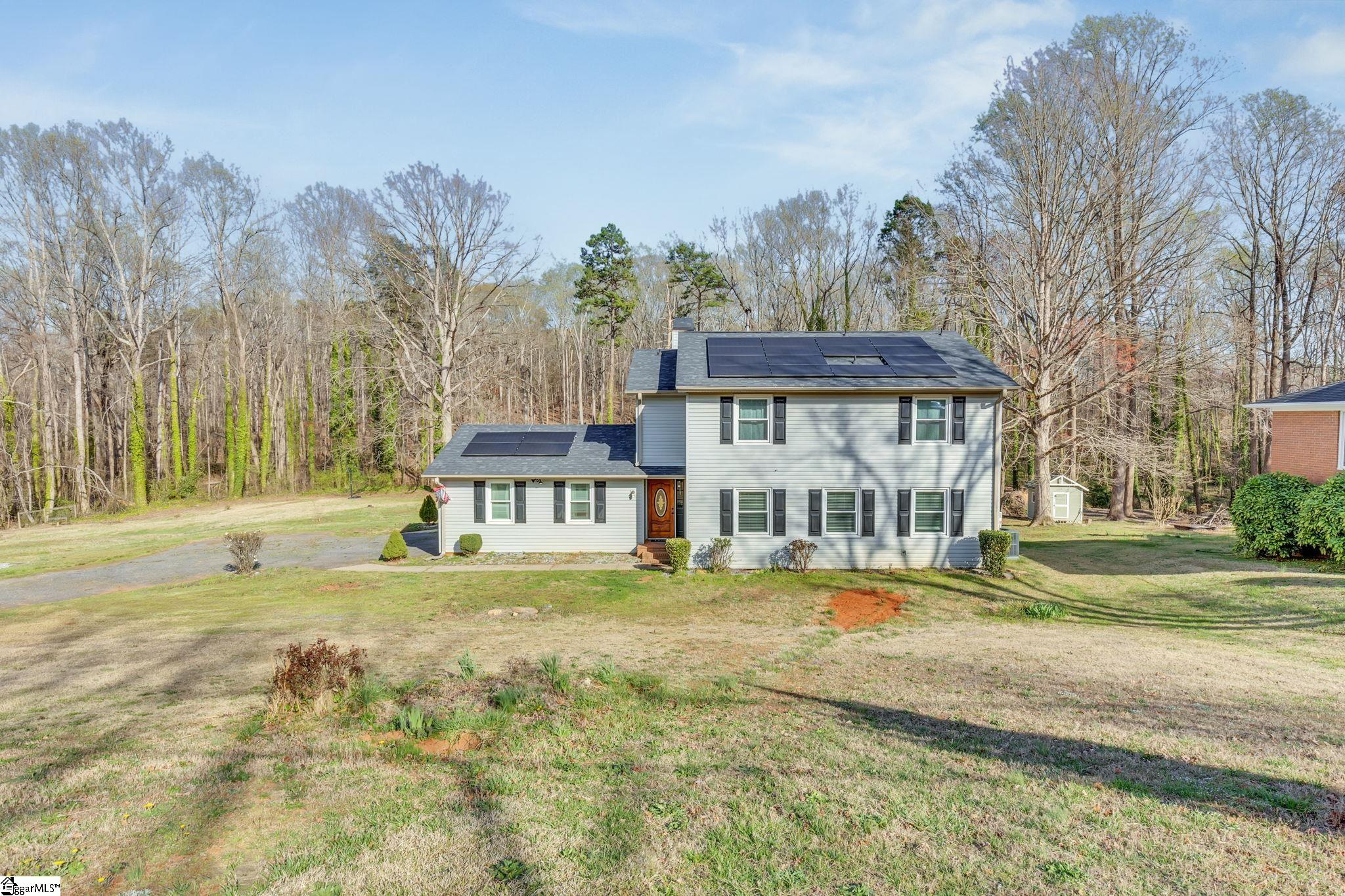 4378 Conrad Drive