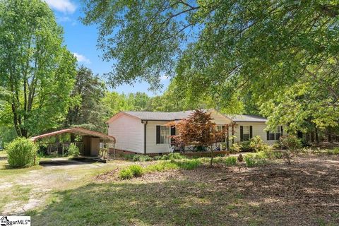 690 Farms Bridge Road Inman SC 29349