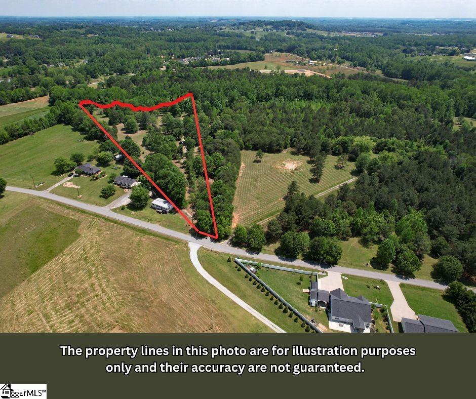 690 Farms Bridge Road