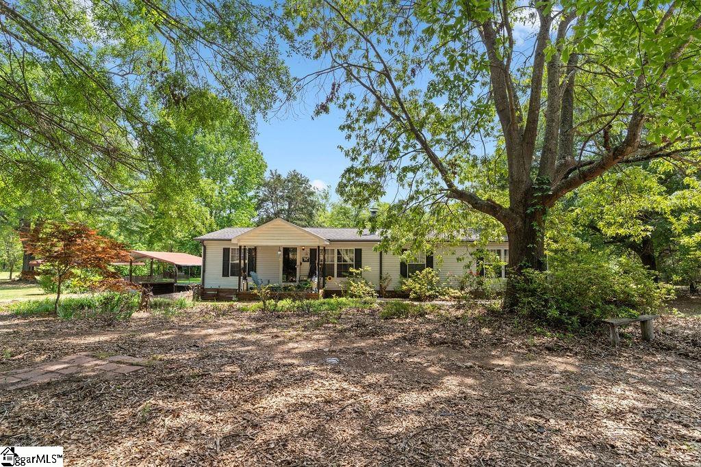 690 Farms Bridge Road