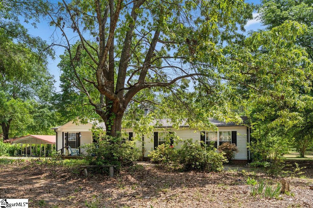 690 Farms Bridge Road