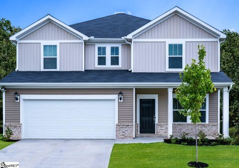 Photo of 401 Tilson Road, Piedmont, SC 29673 (MLS # 1572055)