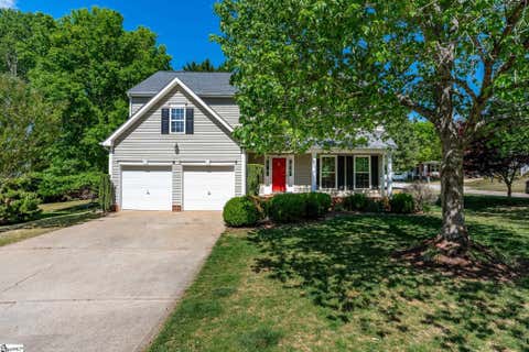 Photo of 100 Northcliff Way, Greenville, SC 29617 (MLS # 1601217)
