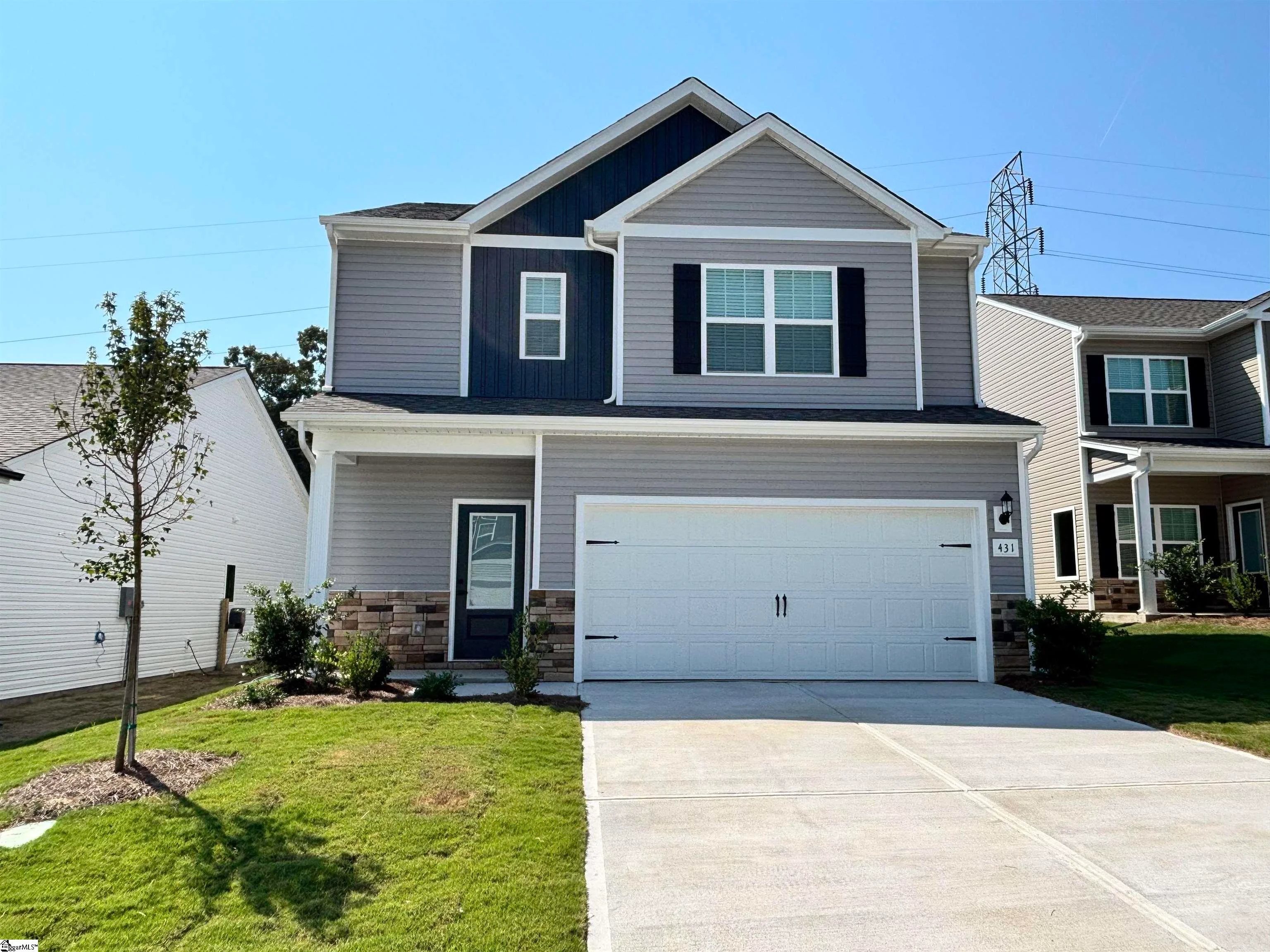 431 West Claywalk Road