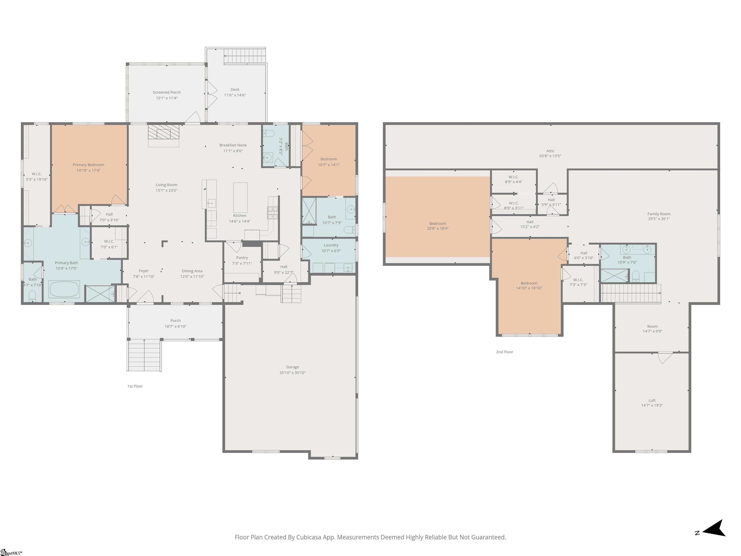 Greenville, South Carolina 29617, United States, 4 Bedrooms Bedrooms, ,4 BathroomsBathrooms,Residential,Active,254306