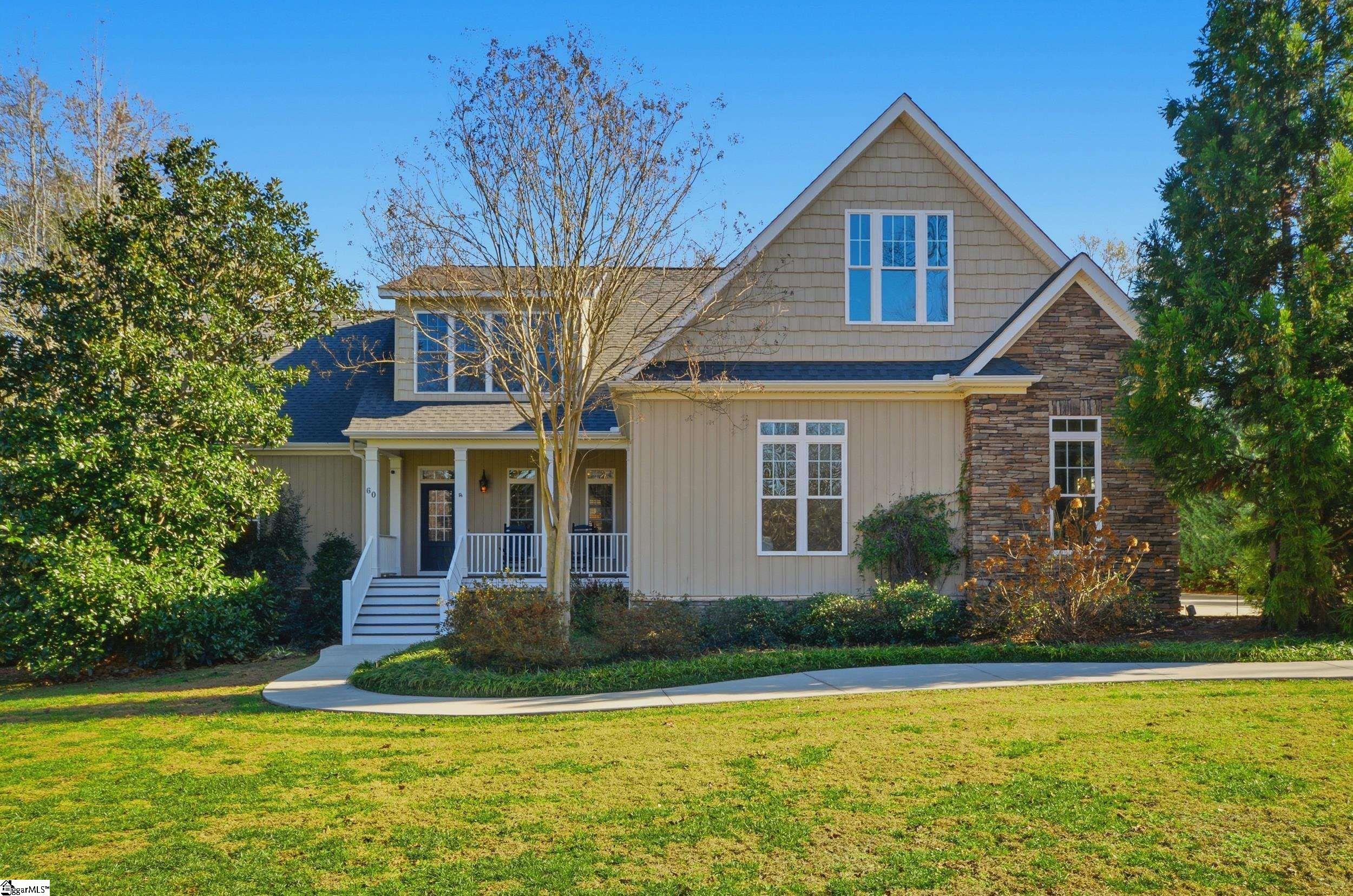 Greenville, South Carolina 29617, United States, 4 Bedrooms Bedrooms, ,4 BathroomsBathrooms,Residential,Active,254306