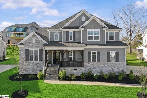 736 Enoree River Place Greer SC 29651