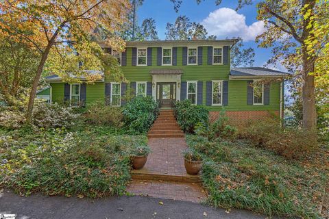 Photo of 223 Furman Road, Pickens, SC 29671 (MLS # 1573708)