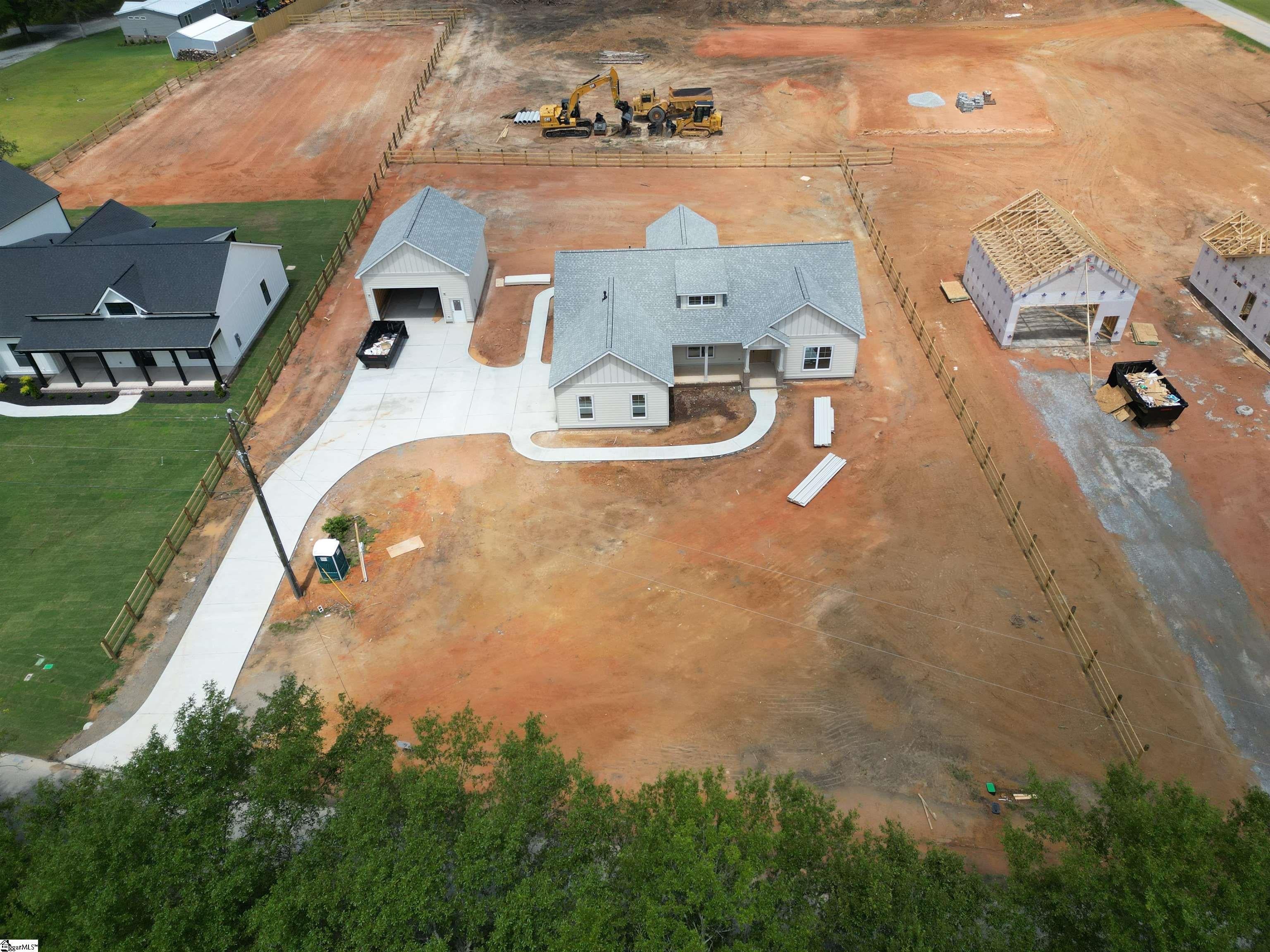32 Quail Road, Gray Court, SC, 29645