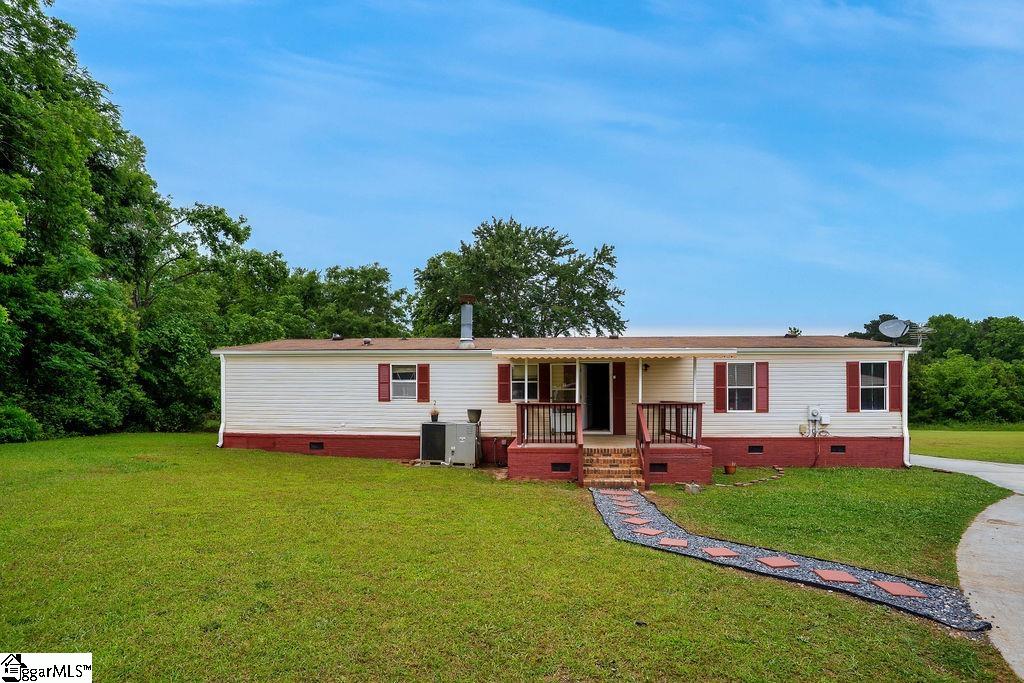 118 E Scotch Cross Road