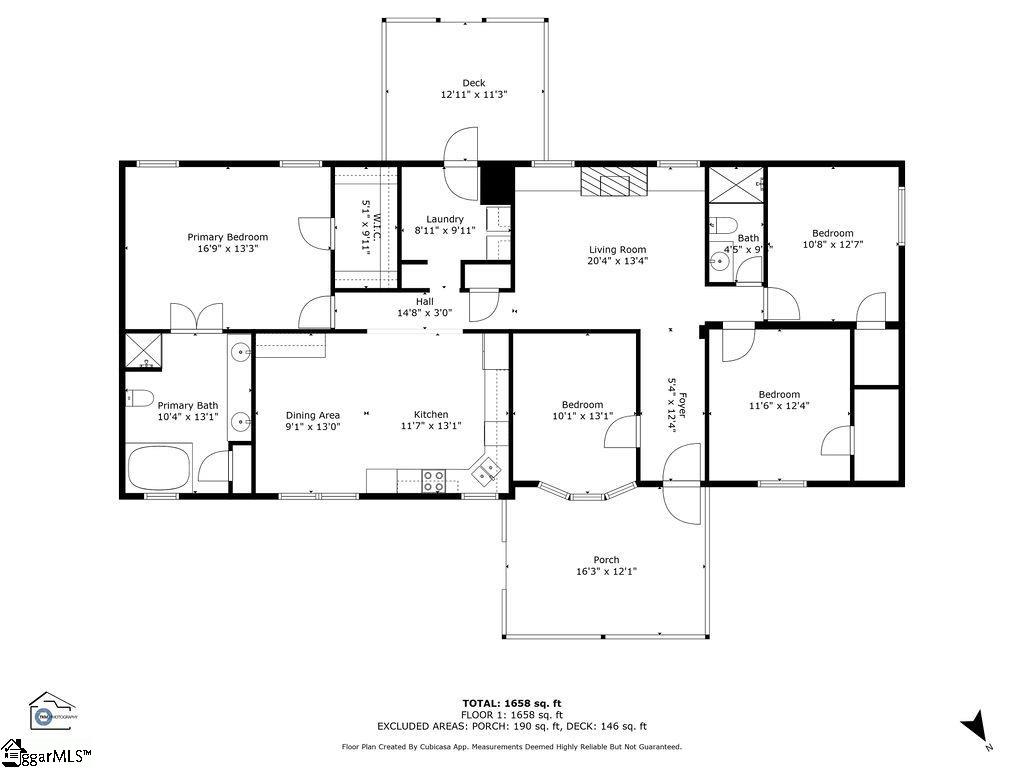 118 E Scotch Cross Road
