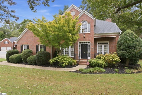 Photo of 2 Mirramont Place, Greer, SC 29650 (MLS # 1604774)