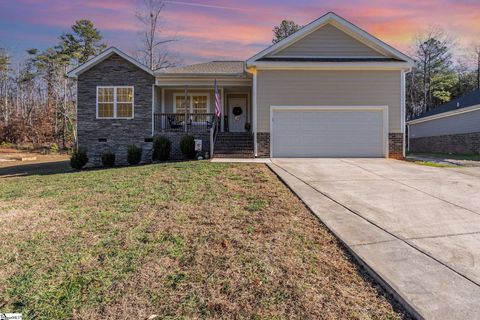 520 Edens Road Pickens SC 29671