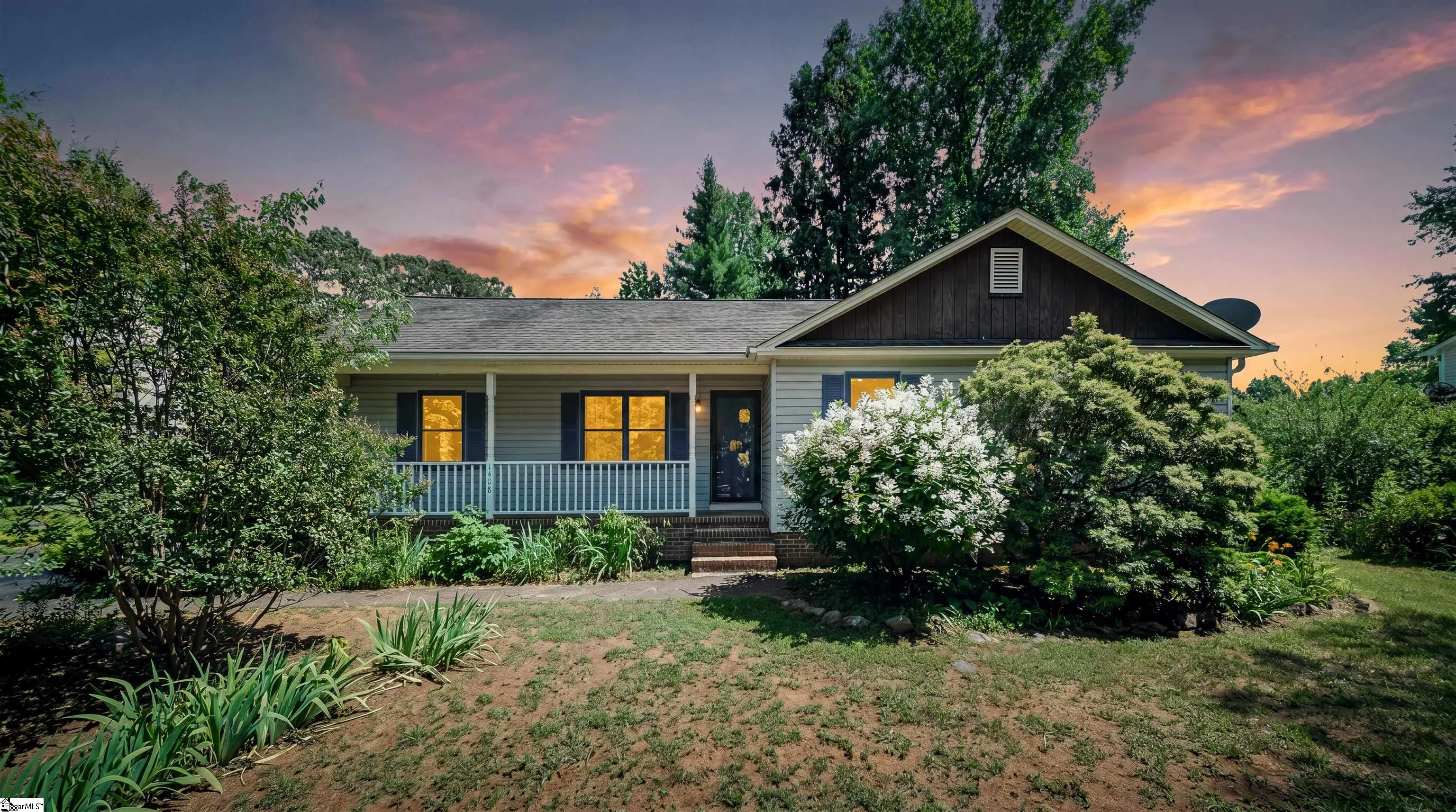 1408 Saluda Dam Road
