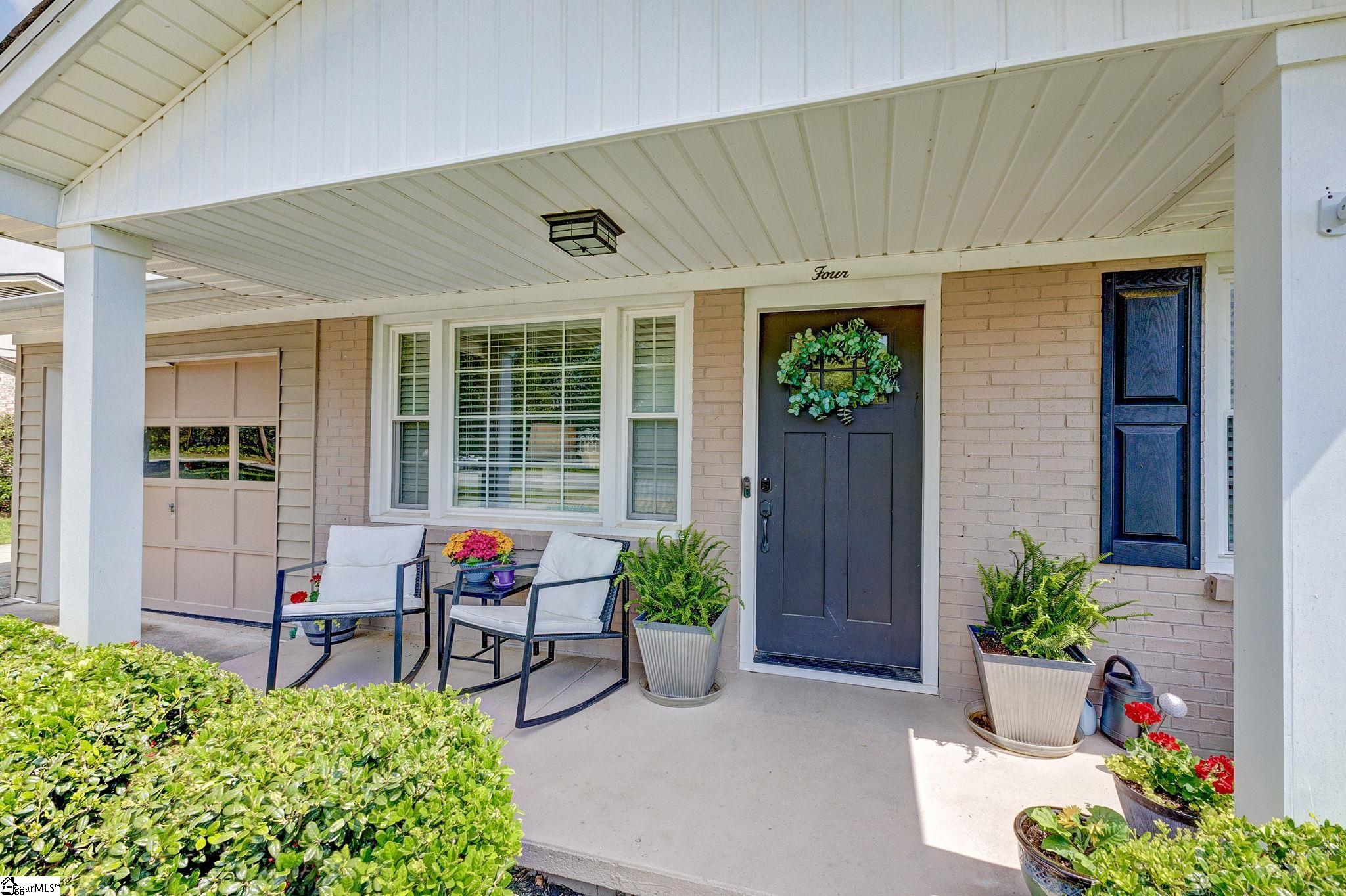 4 Archwood Court