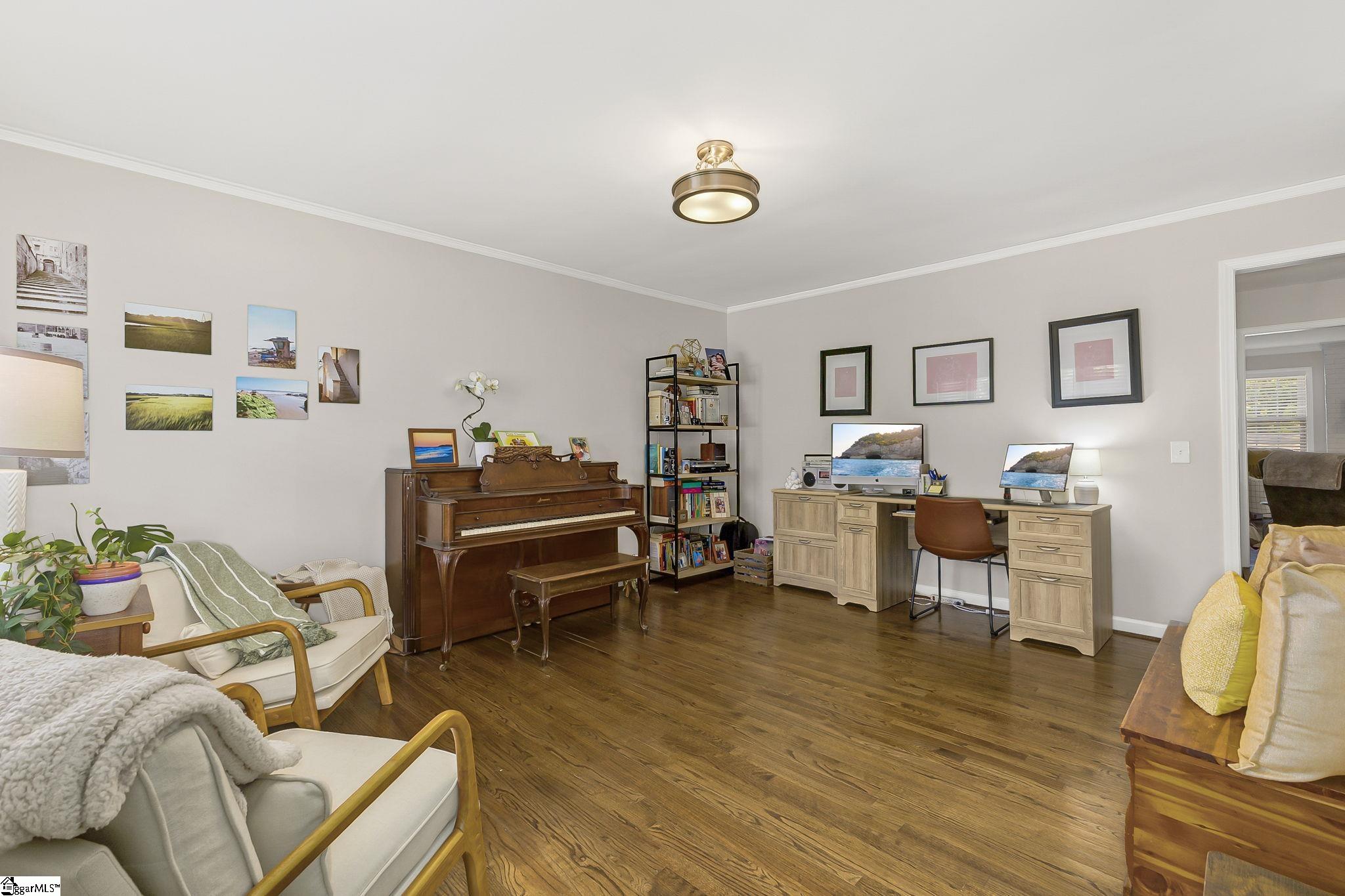 4 Archwood Court