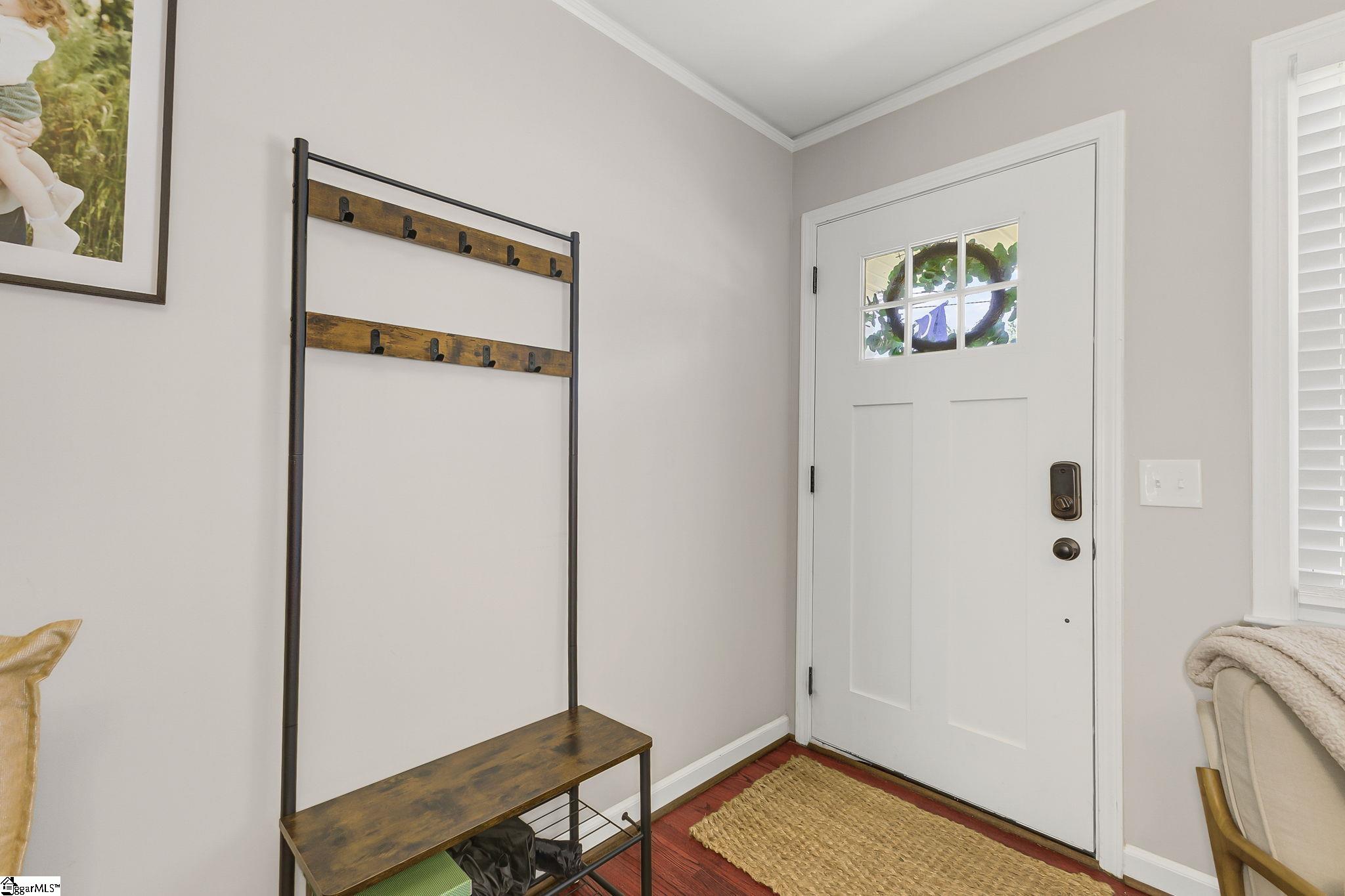 4 Archwood Court