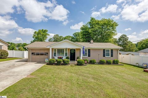 4 Archwood Court Taylors SC 29687