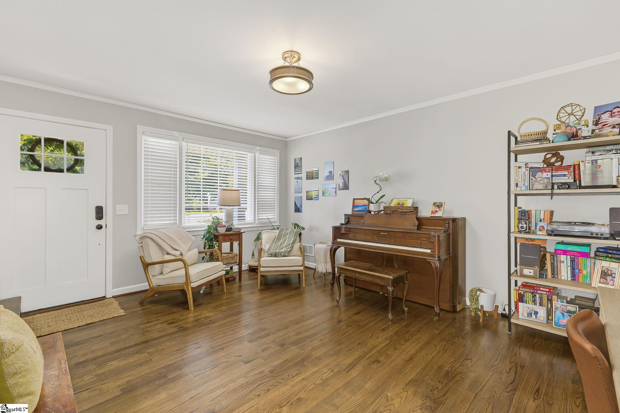 4 Archwood Court