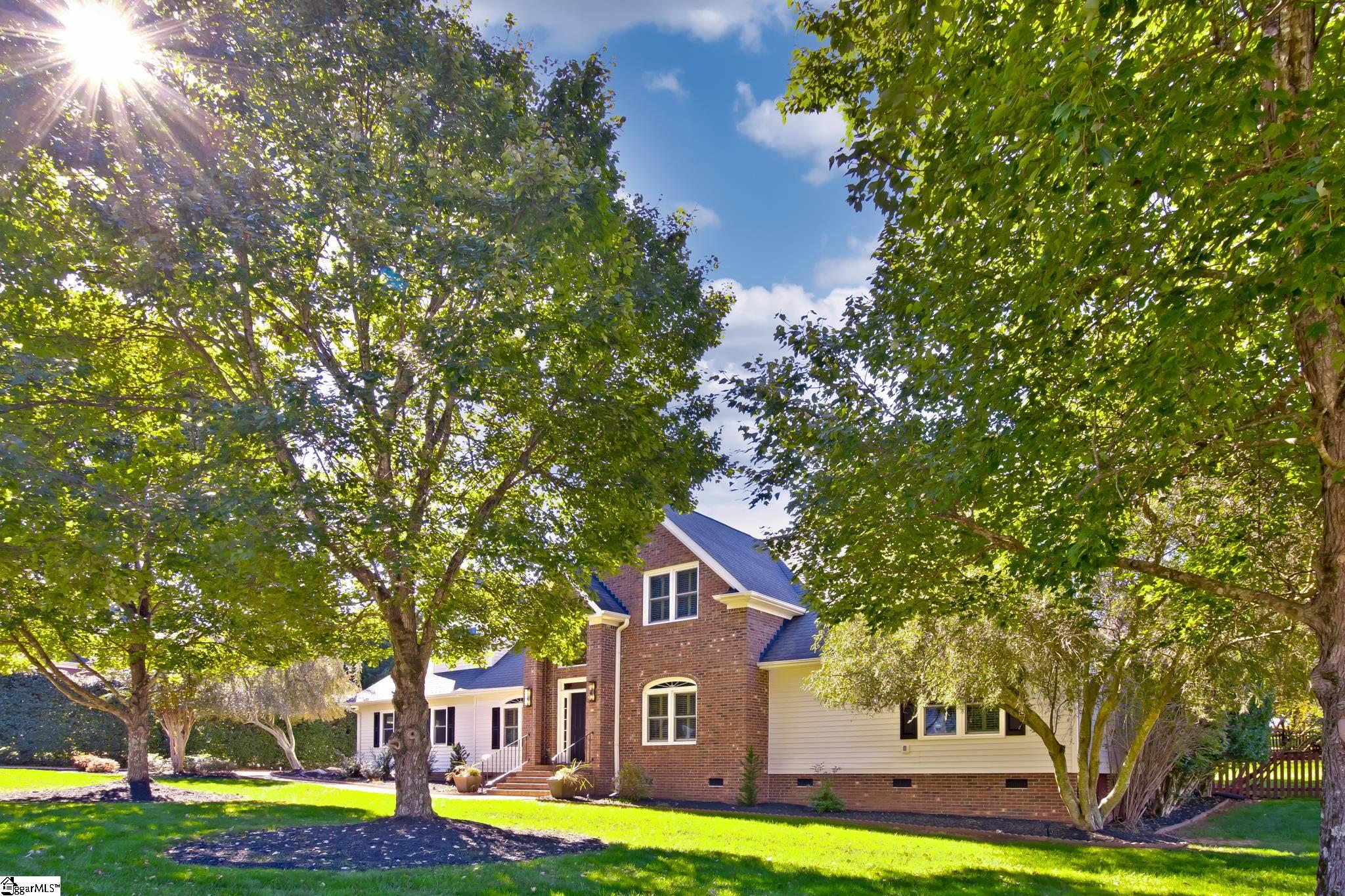 1021 Kensington Lake Drive