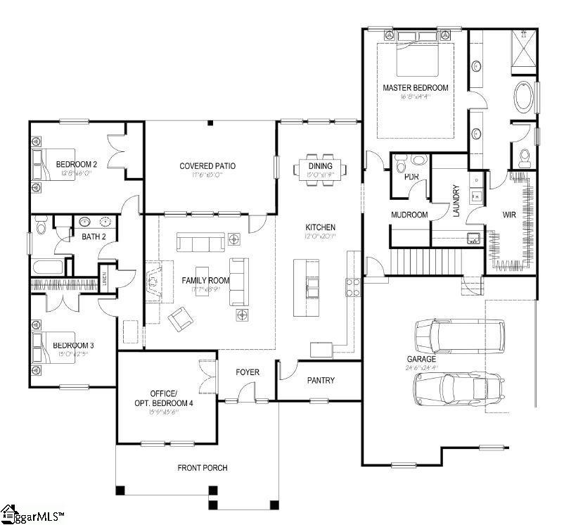 300 Summerall Drive