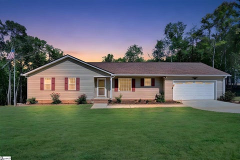Photo of 425 N Mt Tabor Church Road, Easley, SC 29640 (MLS # 1603382)