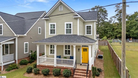 Photo of 1B Love Drive, Travelers Rest, SC 29690 (MLS # 1606541)