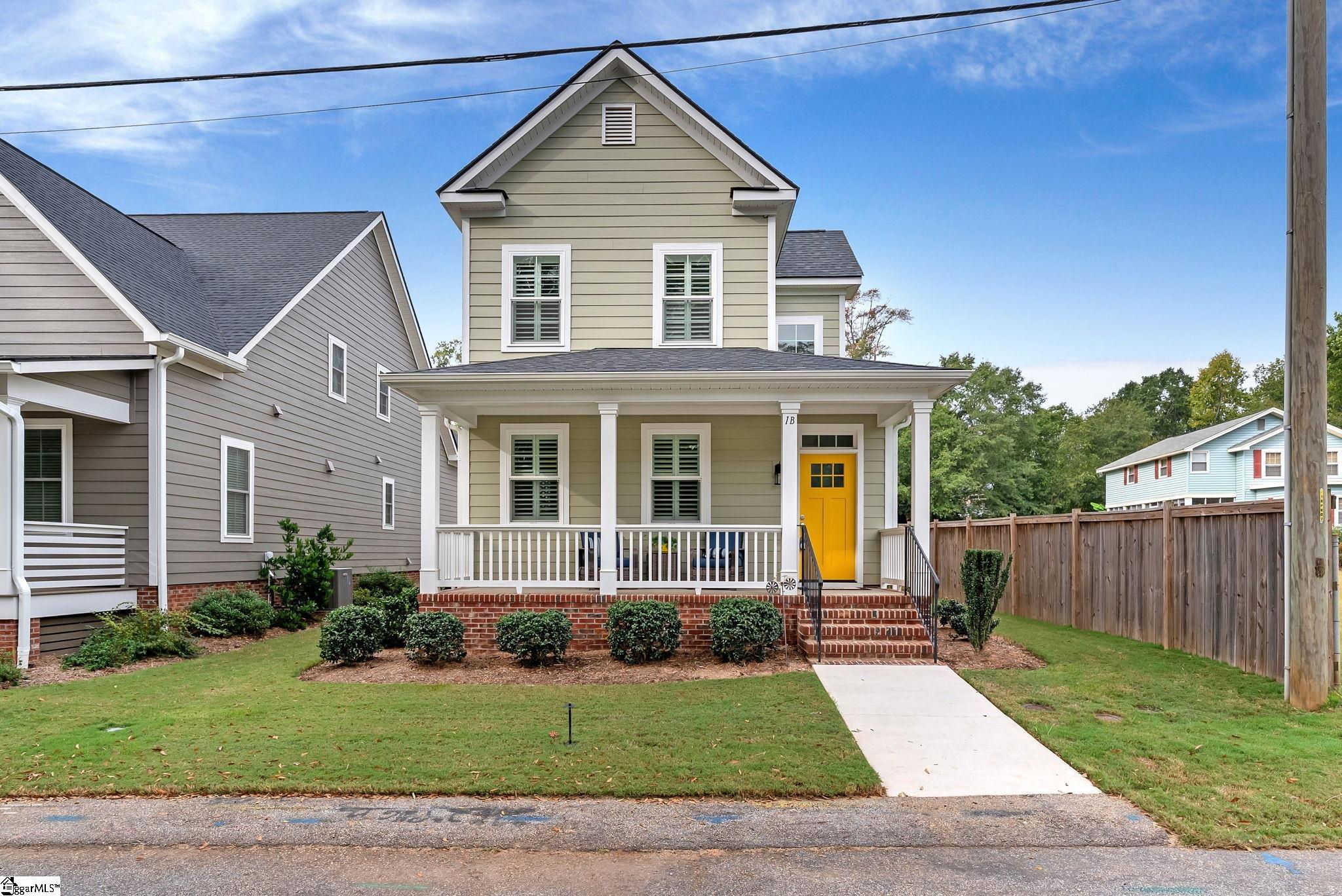 Real Estate Search 1 1B Love Drive