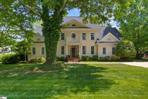416 Hidden Hills Drive Greenville SC 29605