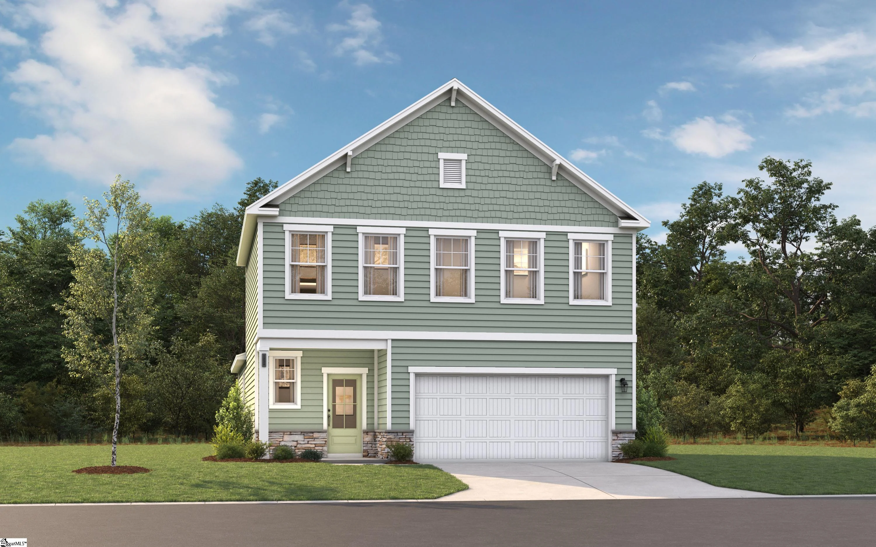 114 River Knoll Drive Unit LOT 1053