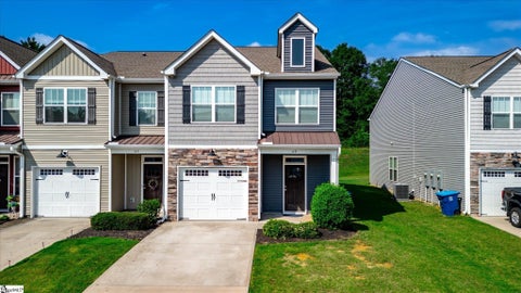 Photo of 119 Rushing Creek Lane, Piedmont, SC 29673 (MLS # 1603536)