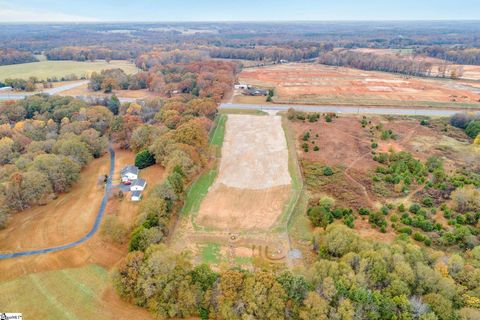 4819 101 Highway Woodruff SC 29388