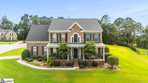 Photo of 30 Hydrangea Way, Simpsonville, SC 29681 (MLS # 1568909)