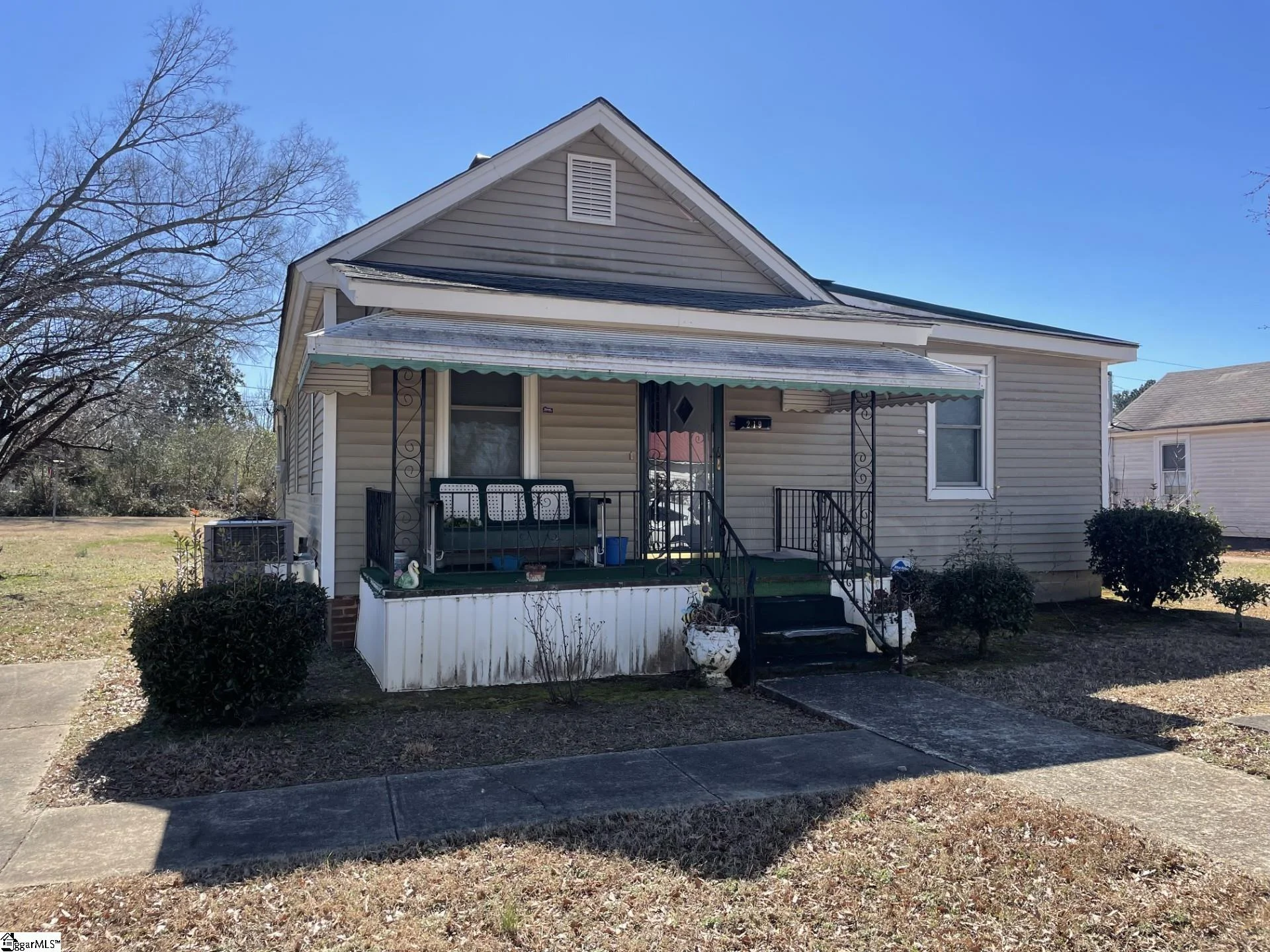 219 Carver Street, Joanna, SC, 29351
