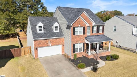 Photo of 10 Ridgeleigh Way, Simpsonville, SC 29681 (MLS # 1578485)