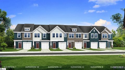 Photo of 504 Round Rock Way, Fountain Inn, SC 29644 (MLS # 1590900)