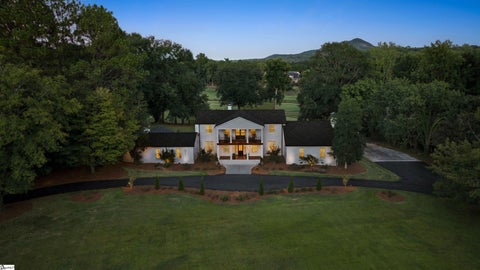 Photo of 405 Foot Hills Road, Greenville, SC 29617 (MLS # 1605274)