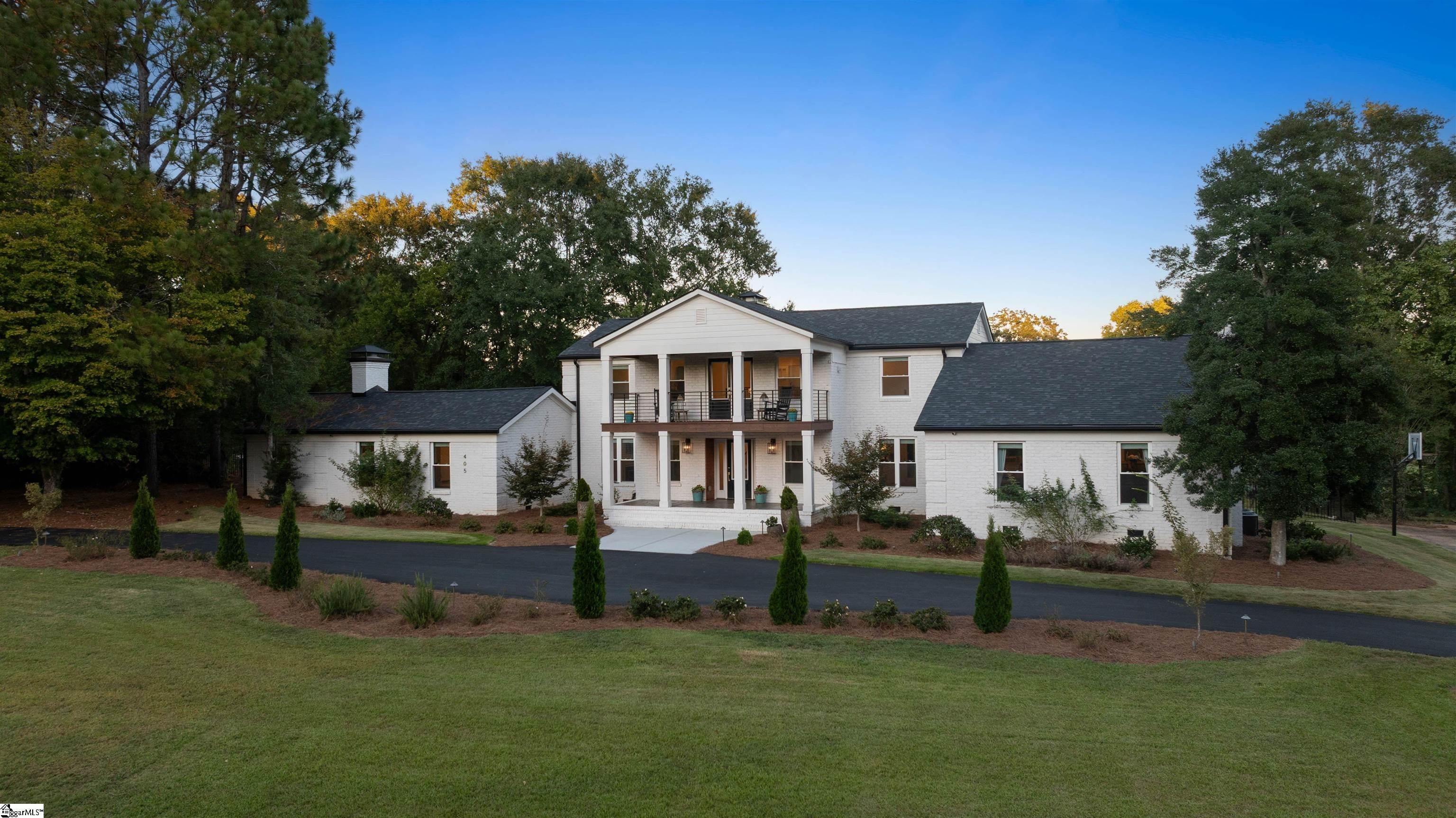 405 Foot Hills Road