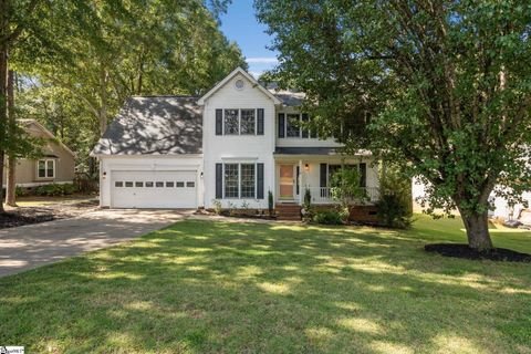 Photo of 108 Brown Lane, Simpsonville, SC 29681 (MLS # 1573594)
