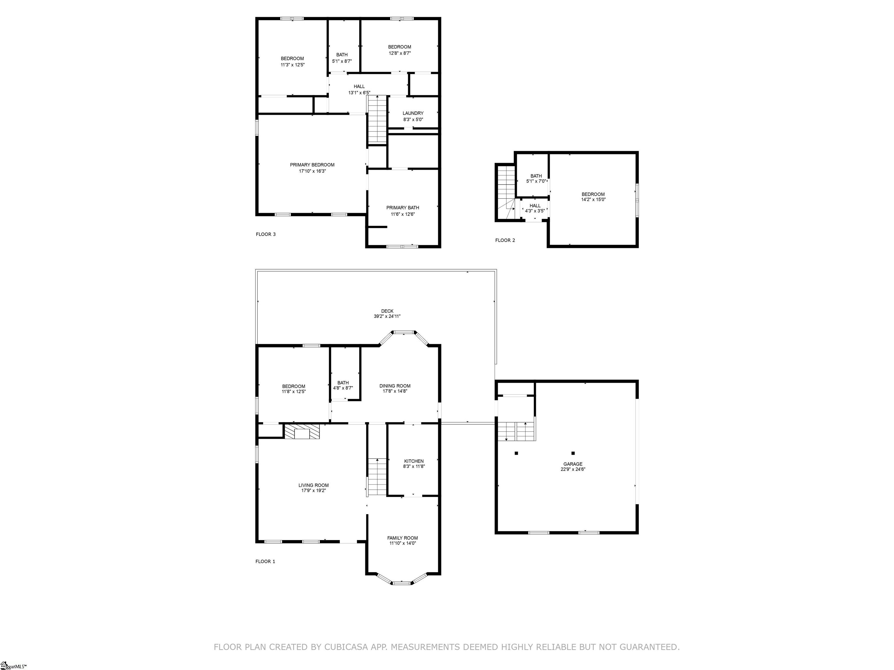 112 Holcombe Road