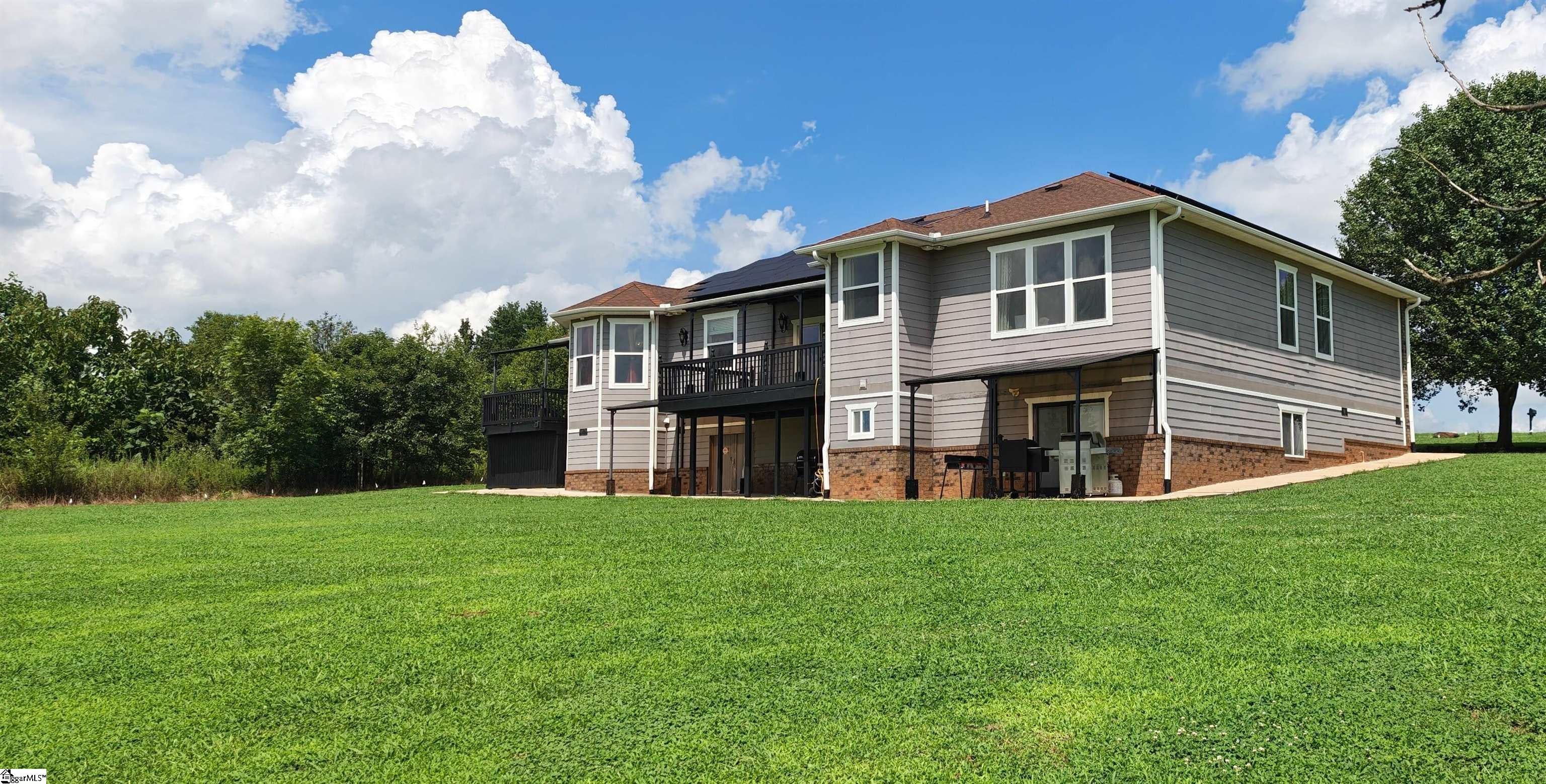 240 Wilkins Road